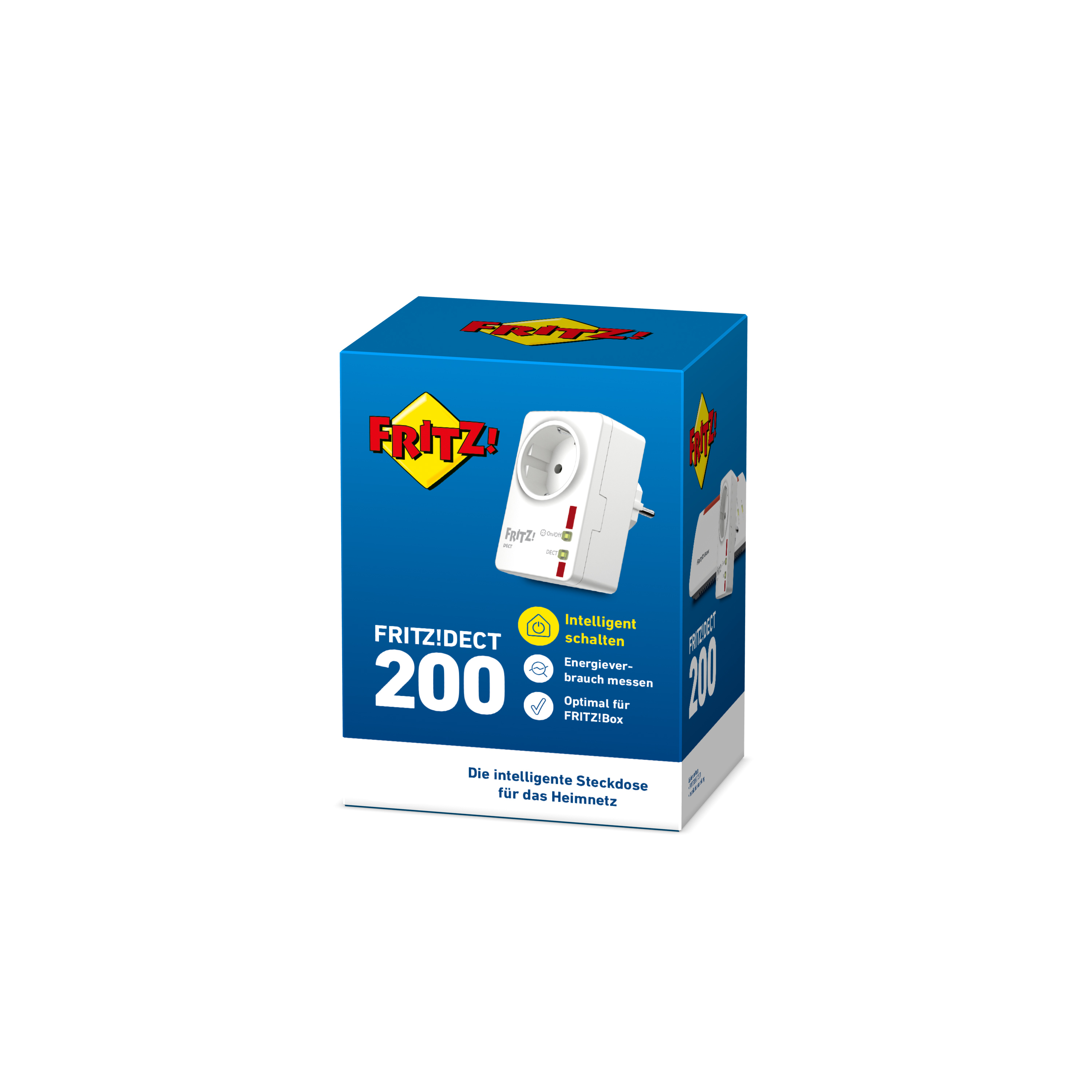 FRITZ!DECT 200, DE