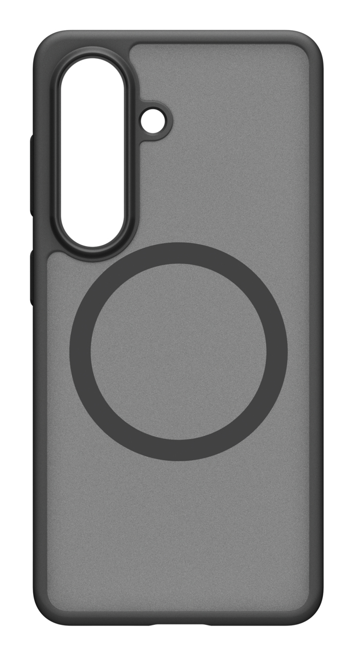 Samsung GP-FPS942PGA mobile phone case 16 cm (6.3") Cover Grey, Translucent