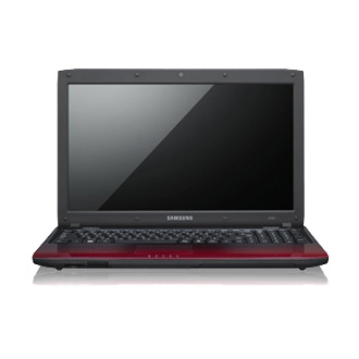 Samsung R R580-JT01BE Intel® Core™ i3 i3-370M