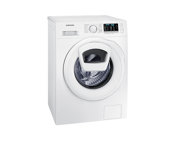 Samsung WW8NK52K0XW washing machine Front-load – image 7