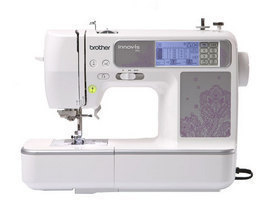 Brother Innov-is 900