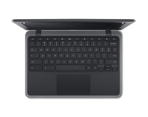 Acer Chromebook C733-C0FK Intel® Celeron® N N4000 – image 5