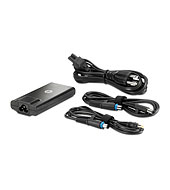 HP AX727UT power adapter/inverter Indoor