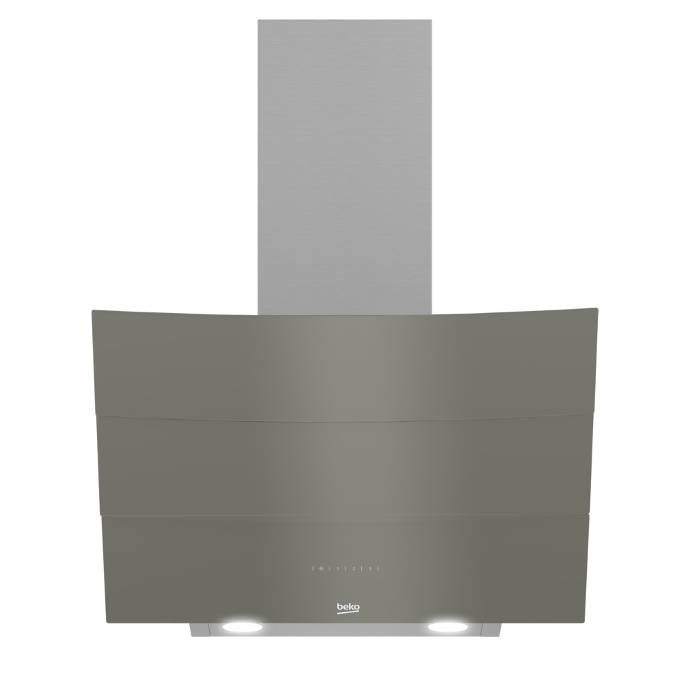 Beko ADE 62540 G — vue 1 sur 6