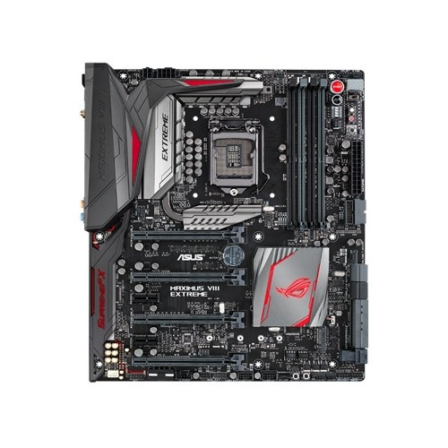 ASUS MAXIMUS VIII EXTREME