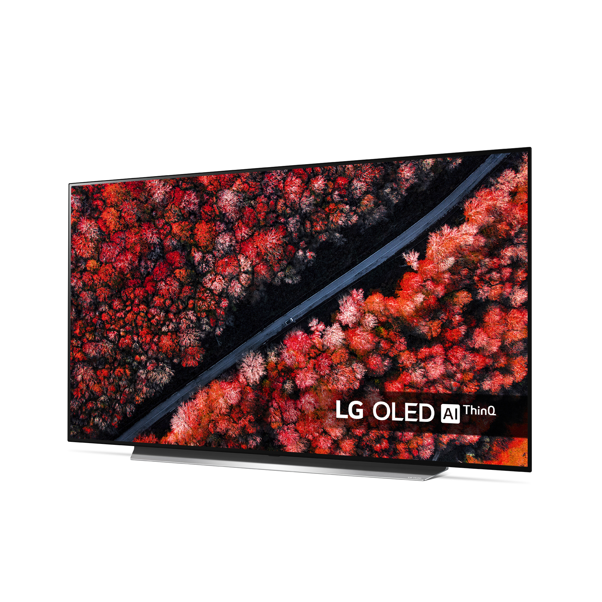 LG OLED65C9PLA TV – image 2