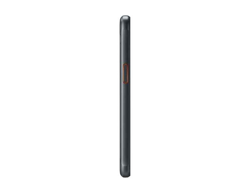Samsung Galaxy XCover Pro SM-G715FZKDE35 smartphone – image 3