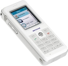 NETGEAR Skype Wi-Fi Phone