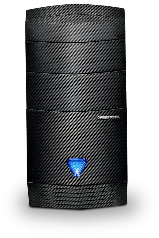 MEDION AKOYA P5332 Intel® Core™ i5 i5-6400 – image 2