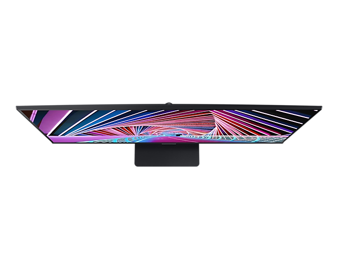 Samsung LS32A706NWUXEN computer monitor – image 9