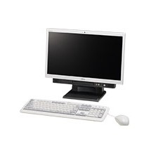 Fujitsu ESPRIMO K555/H Intel® Celeron® 2950M