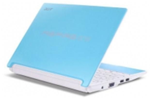 Acer Aspire One HAPPY-2DQb2b