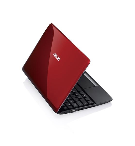 ASUS Eee PC 1015PX-RED076S – image 1