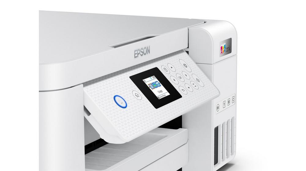 Epson EcoTank ET-2856 – image 7