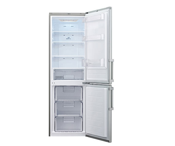LG GC5410PS fridge-freezer Freestanding – image 2