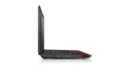 Samsung R R780-JS04ES Intel® Core™ i3 i3-330M – image 3