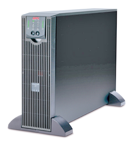 APC SMART-UPS RT 3000VA 120V – image 1