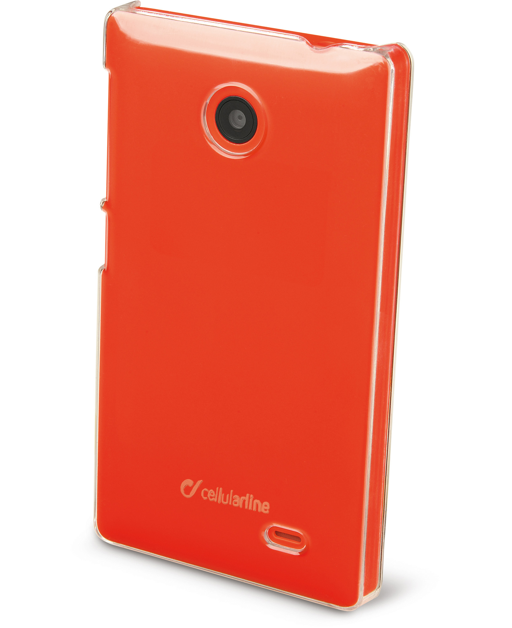 Cellularline Invisible X- Transparent – image 2