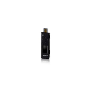 Samsung YP-U3 2GB Black – image 9