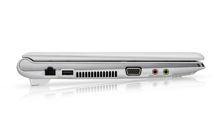 Samsung NC20KA01 Netbook – image 9