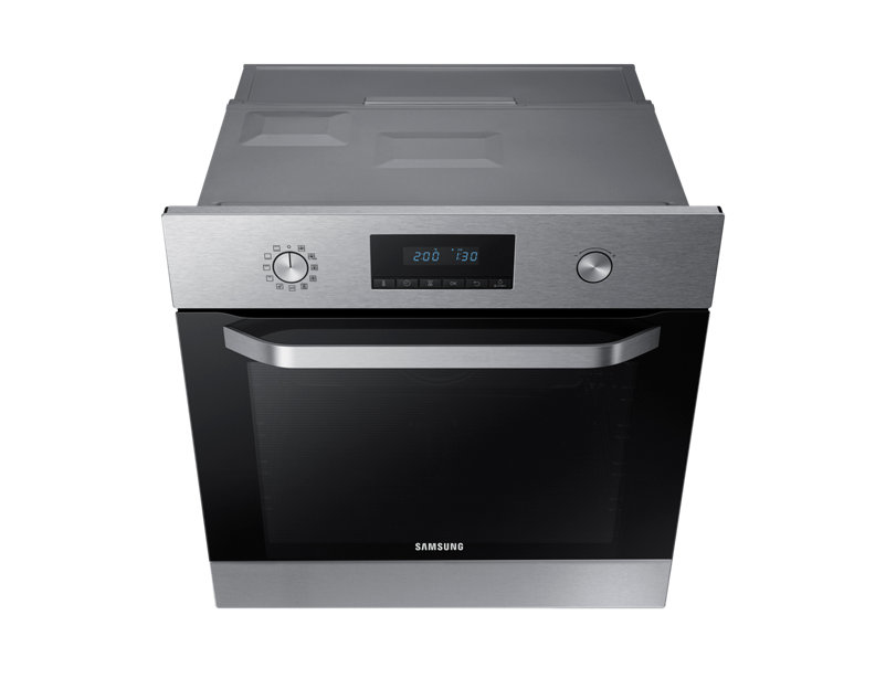 Samsung NV70K3370BS 70 L Black, Stainless steel – image 5