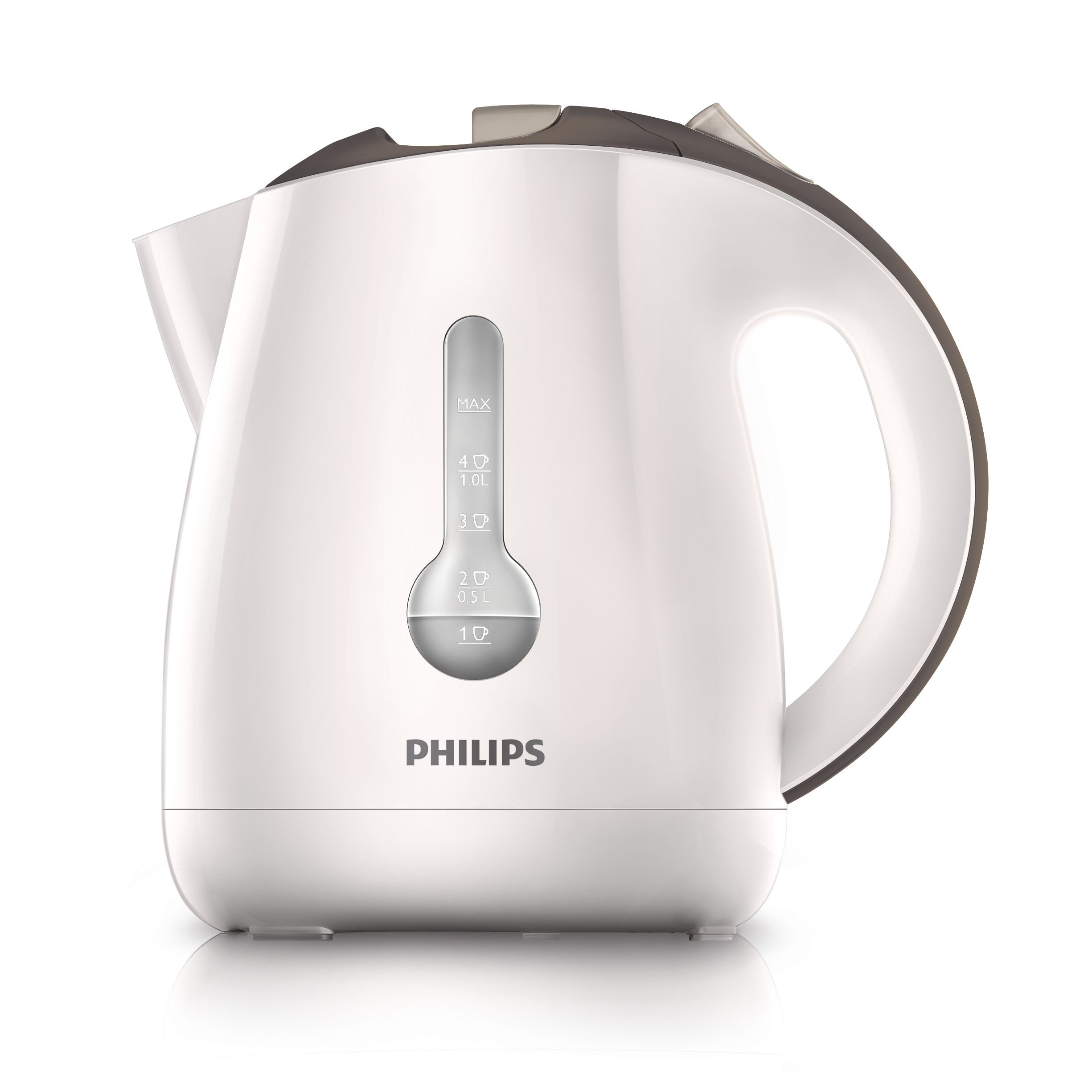 Philips HD4676/50 — vue 1 sur 8