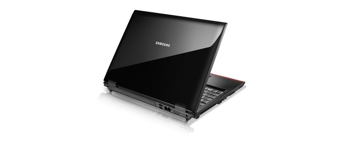 Samsung R710-AS01 Intel® Core™2 Duo P7350 – image 4