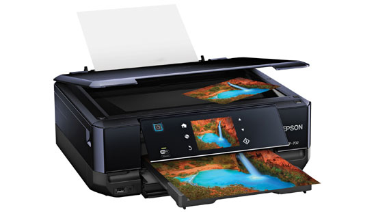 Epson Expression XP-702 Inkjet A4 – image 8