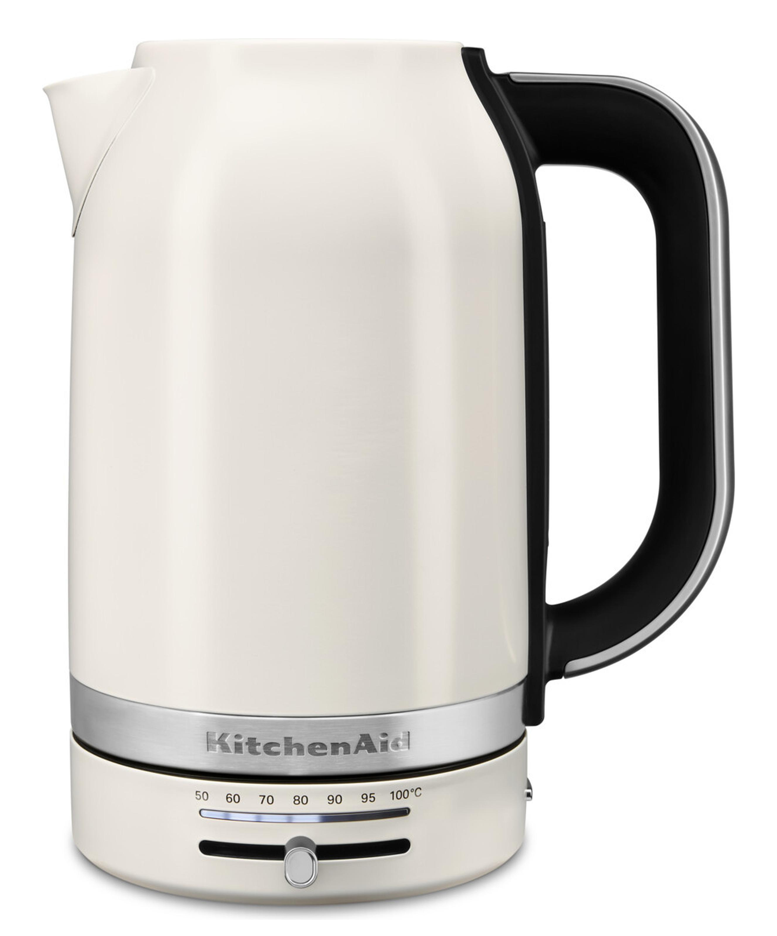 KitchenAid 5KEK1701EPL — vue 1 sur 6