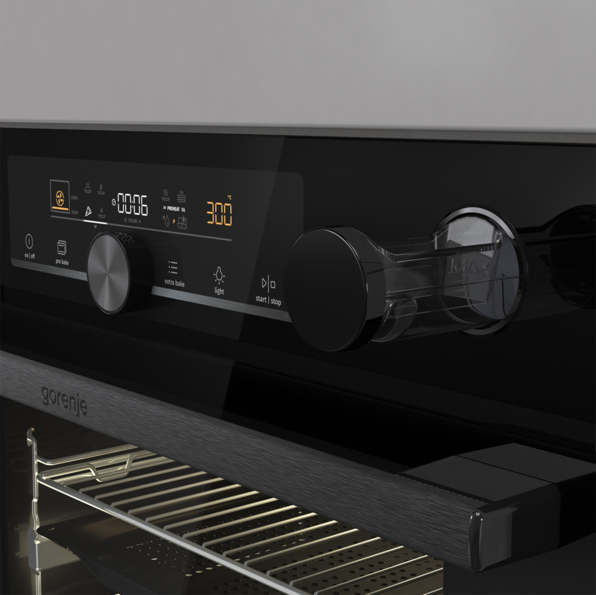 Gorenje BSA 6747 A04BG – image 7