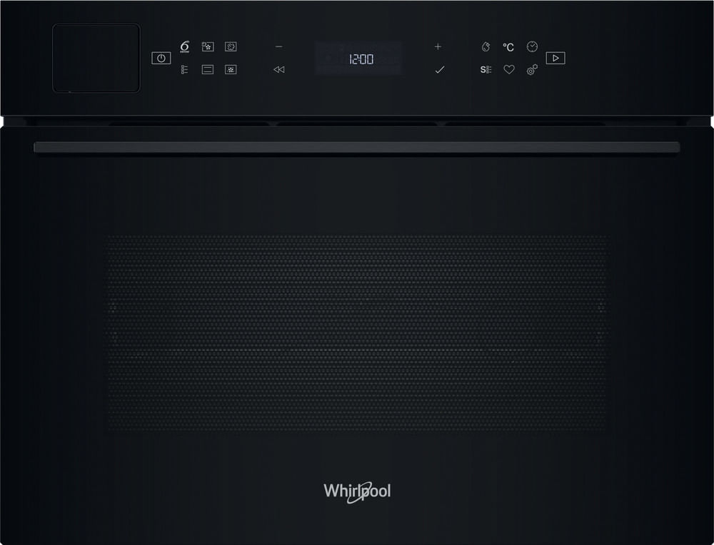 Whirlpool WCS7A9PHTSBAF — vue 1 sur 8