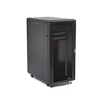 StarTech.com 25U Enterprise-Grade Flat Pack Server Rack Cabinet – image 7