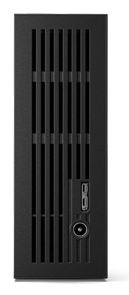Seagate One Touch Desktop external hard drive 18 TB USB Type-A / Micro-USB B 3.2 Gen 1 (3.1 Gen 1) Black image 4