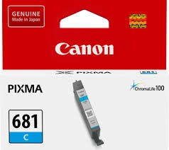 Canon 681 C