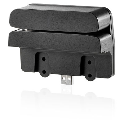 HP Dual-Head MSR