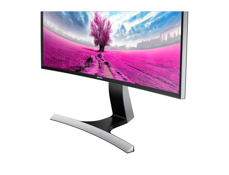 Samsung S29E790C computer monitor – image 8