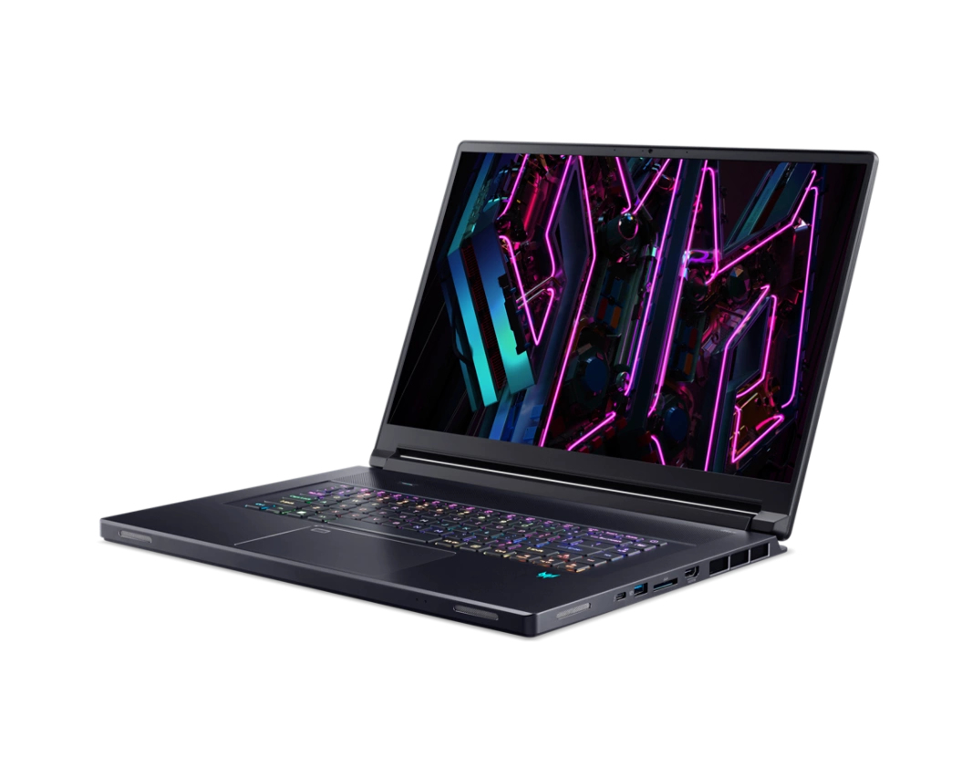 Acer Predator Triton 17 X PTX17-71-99C4 Intel® Core™ i9 i9-13900HX Laptop – image 3