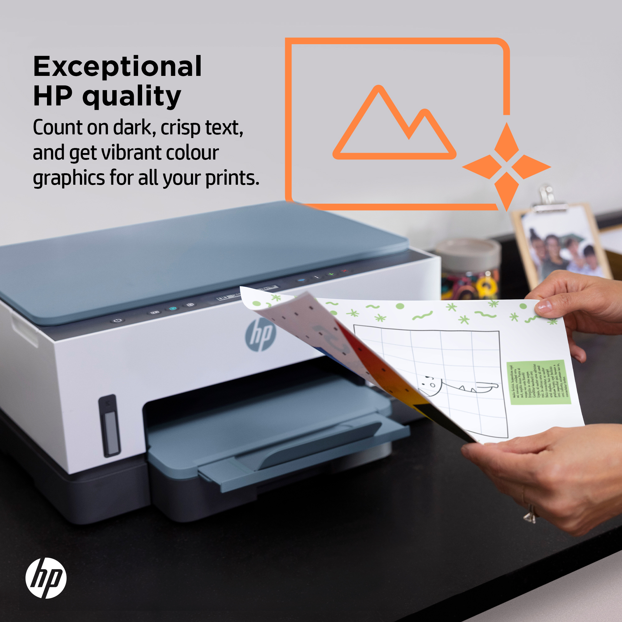 HP Smart Tank 7006 All-in-One Printer – image 9