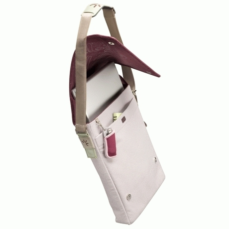 Case Logic Urban Messenger Bag MacBook 15" – image 2