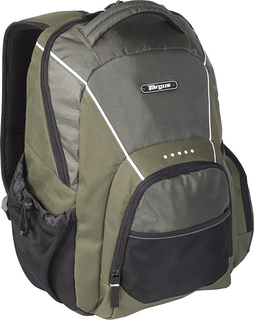 Targus Incognito Backpack