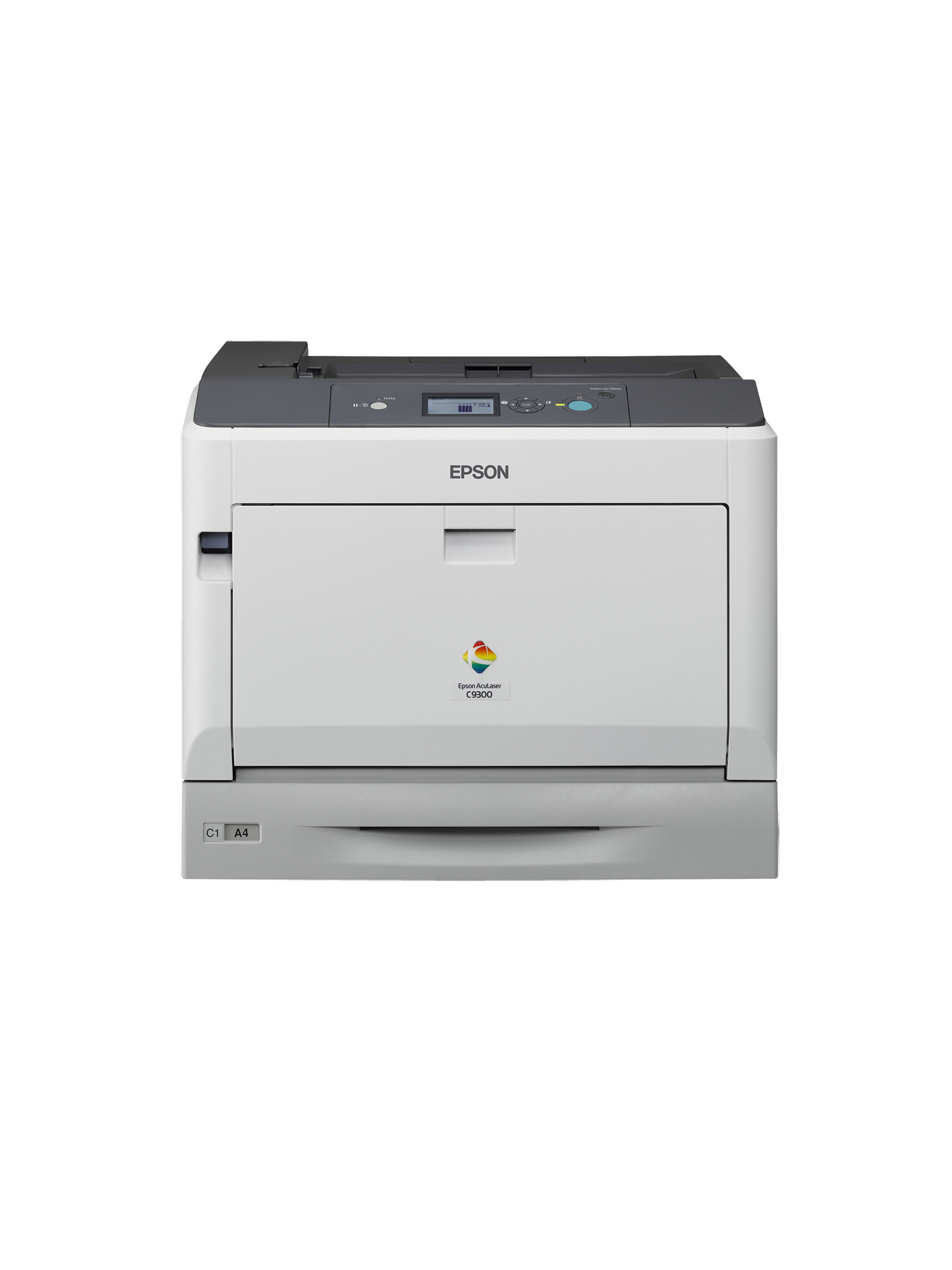 Epson AcuLaser C9300N – image 6