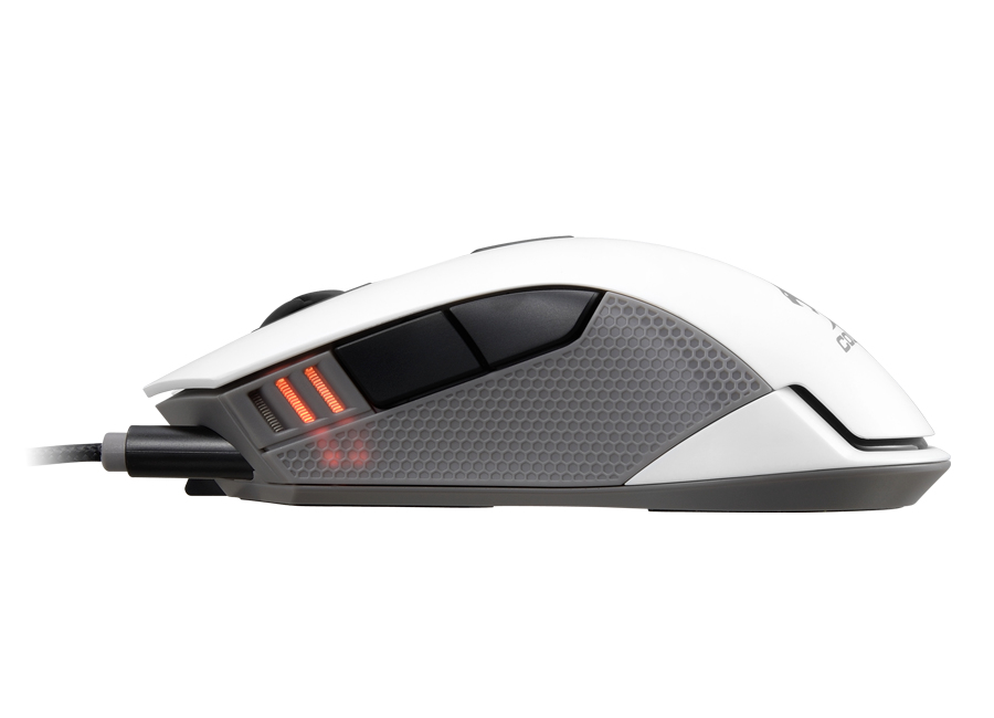 COUGAR 500M mouse Gaming USB Type-A Optical 4000 DPI – image 9