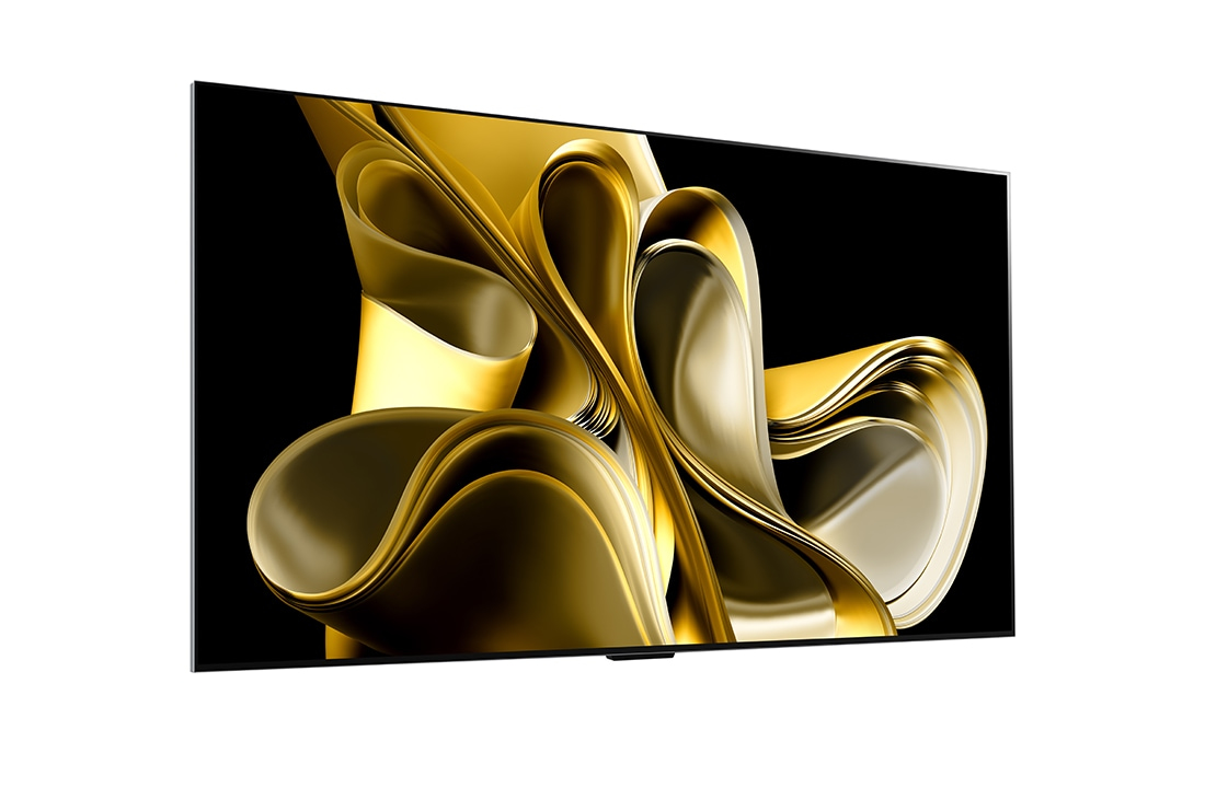 LG OLED evo M Series OLED77M3PUA TV – image 4