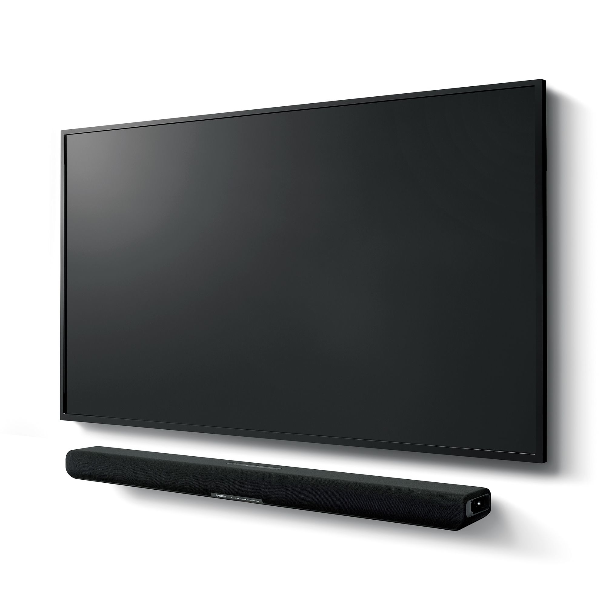 Yamaha SR-B30A Black 2.0 channels – image 2