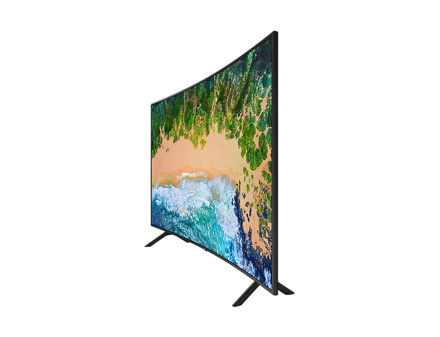 Samsung UN55NU7300FXZX TV – image 6
