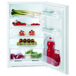 Hotpoint HS1622 fridge Built-in