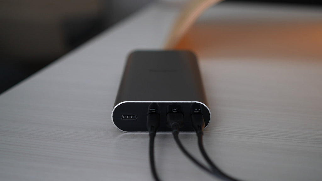 Targus APB080GLZ power bank – image 8