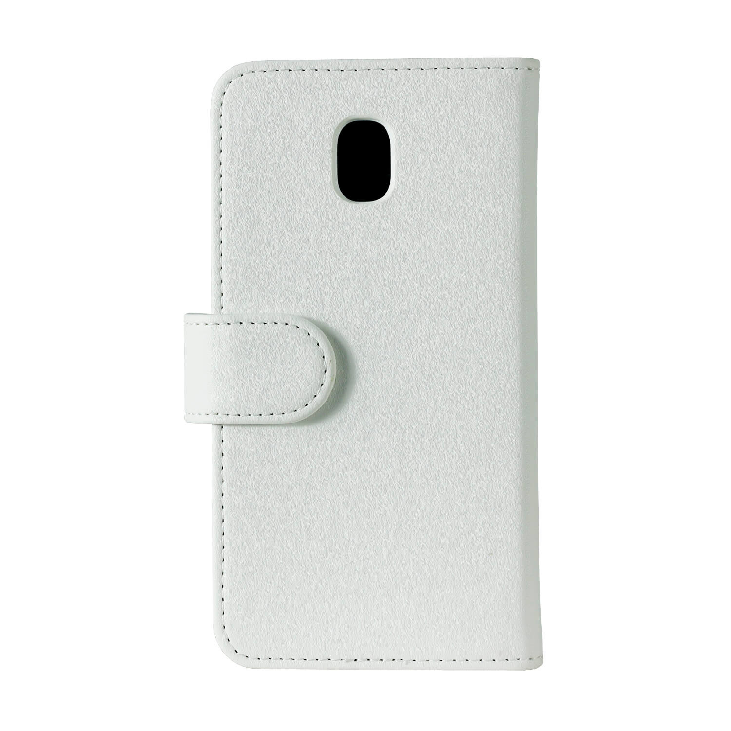 Gear Wallet Case White - Samsung J3 2017 – image 3