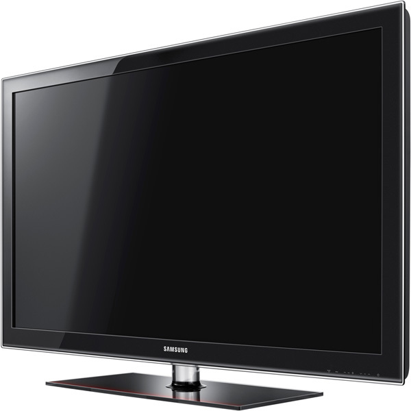 Samsung LN40C630K1F 101.6 cm (40") Full HD Wi-Fi Black – image 2