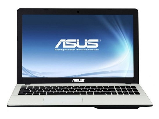 ASUS A550CC-XX471D laptop Intel® Core™ i5 i5-3337U – image 3